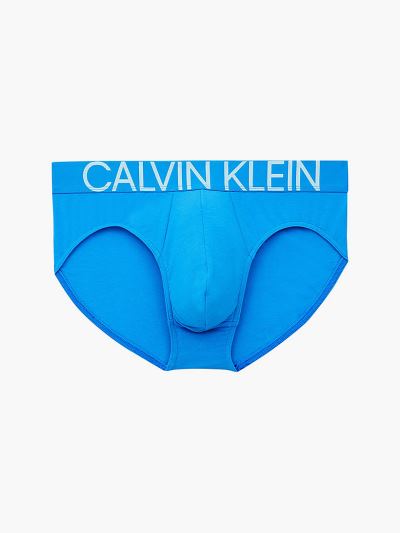 Calvin Klein Underwear HU671617 | Calvin Klein Statement 1981 Férfi Alsónemű MélyKék